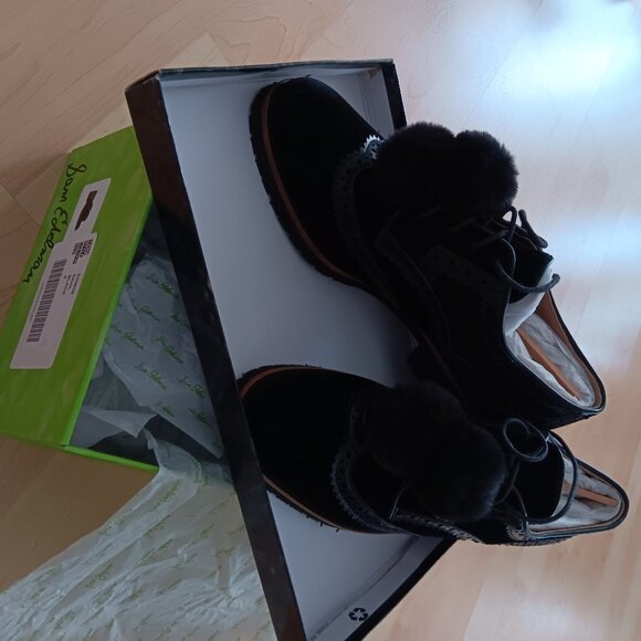 New in box! Sam Edelman Women's Dahl Oxford - sz 8 US - Picture 7 of 10